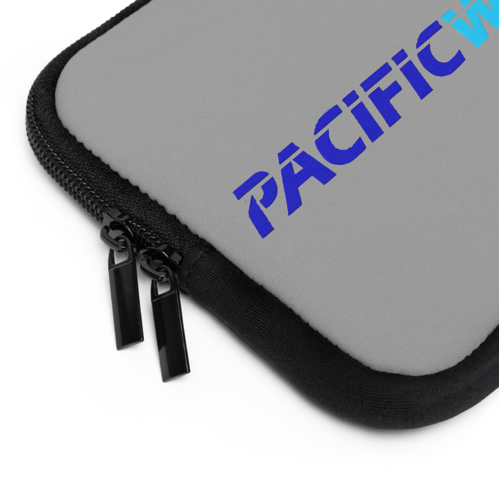 Pacific Wings Laptop Sleeve