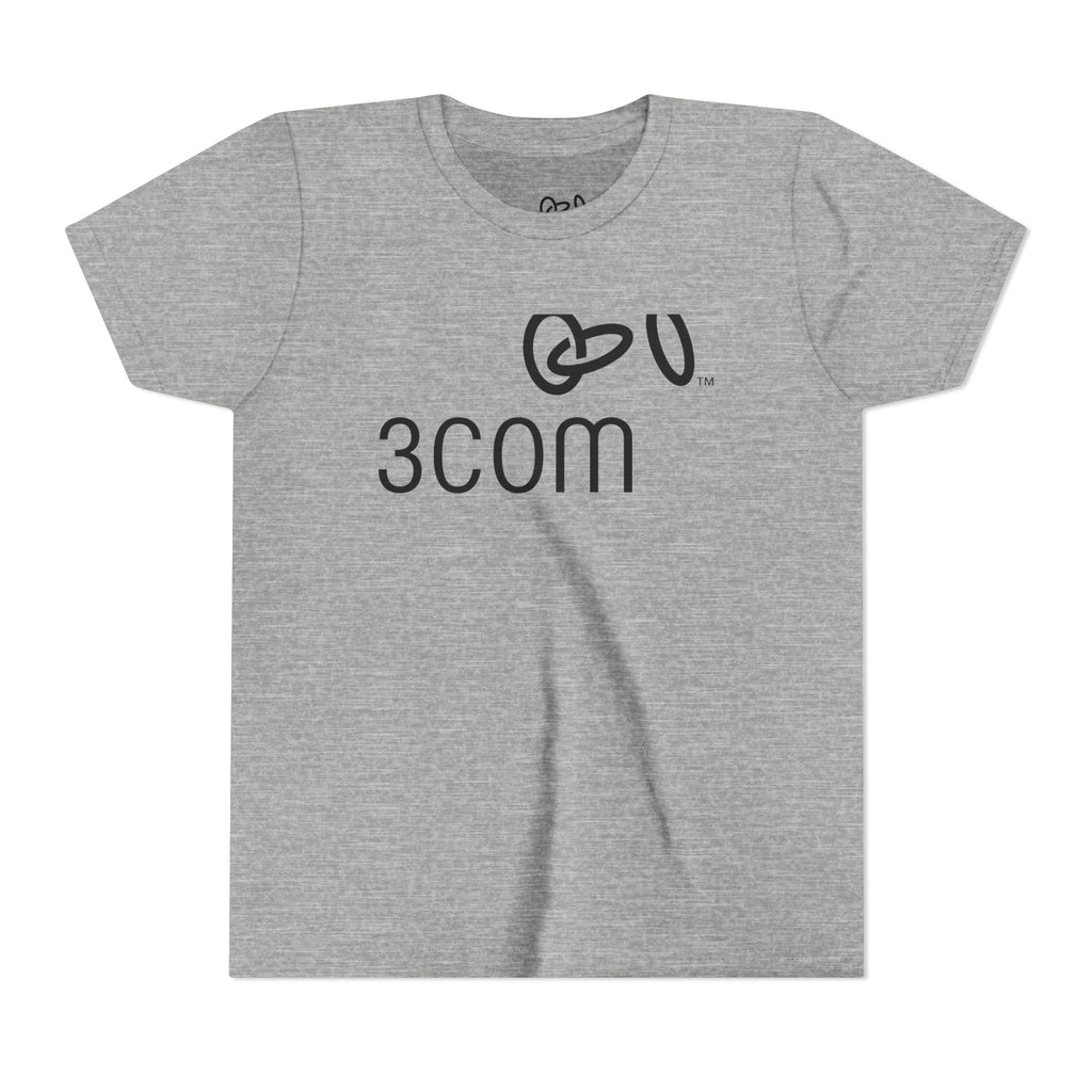 3Com Corporation Kids Tee / T-Shirt
