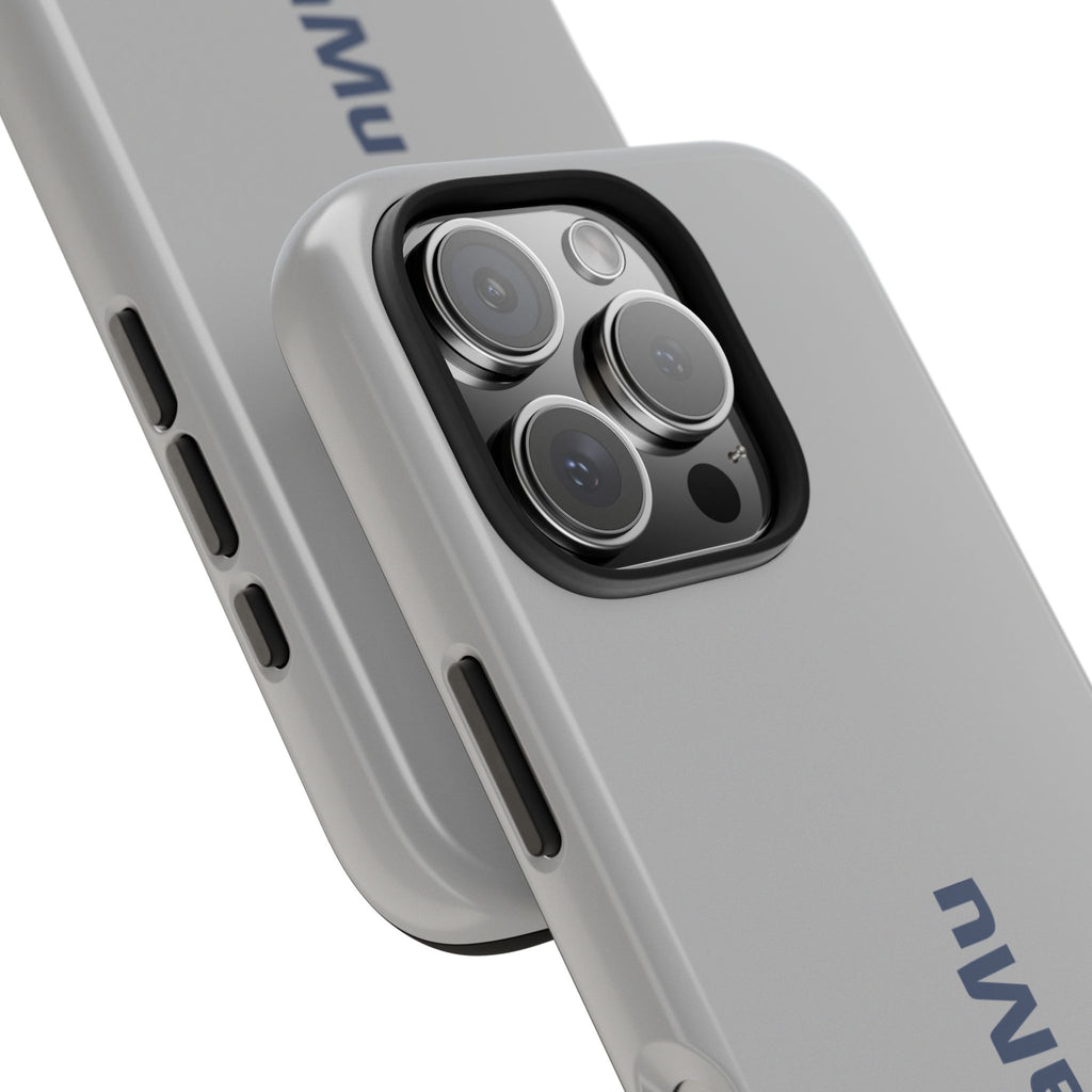 Washington Mutual (WaMu) Tough Phone Case