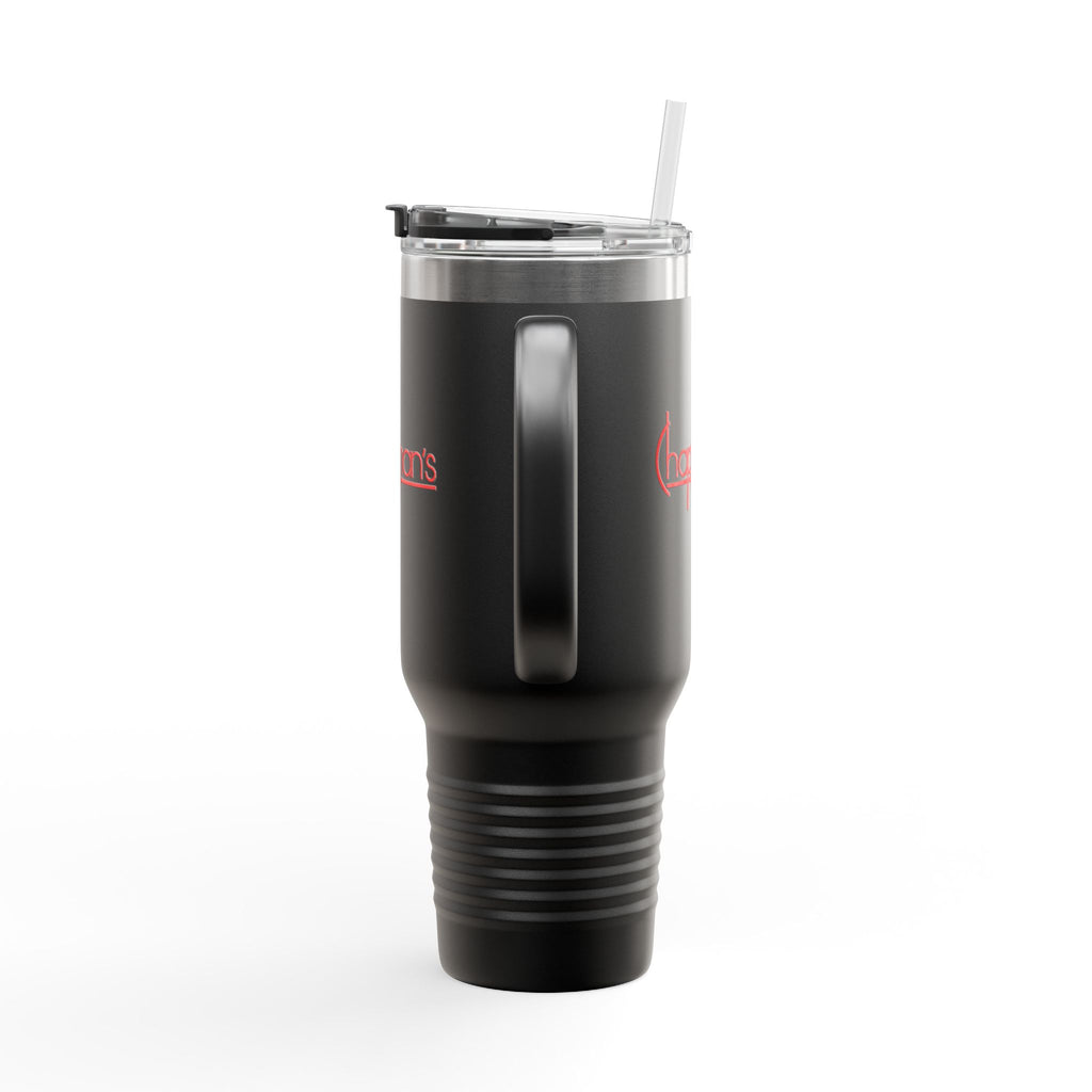 T. A. Chapman Co. 40oz Insulated Travel Mug Stainless Tumbler