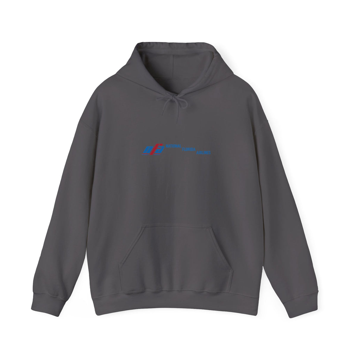 National Florida Airlines Hoodie / Sweatshirt