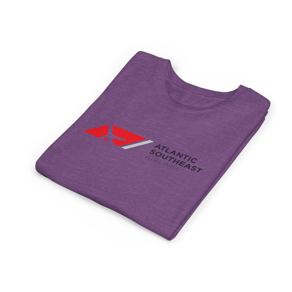 Atlantic Southeast Airlines Kids Tee / T-Shirt