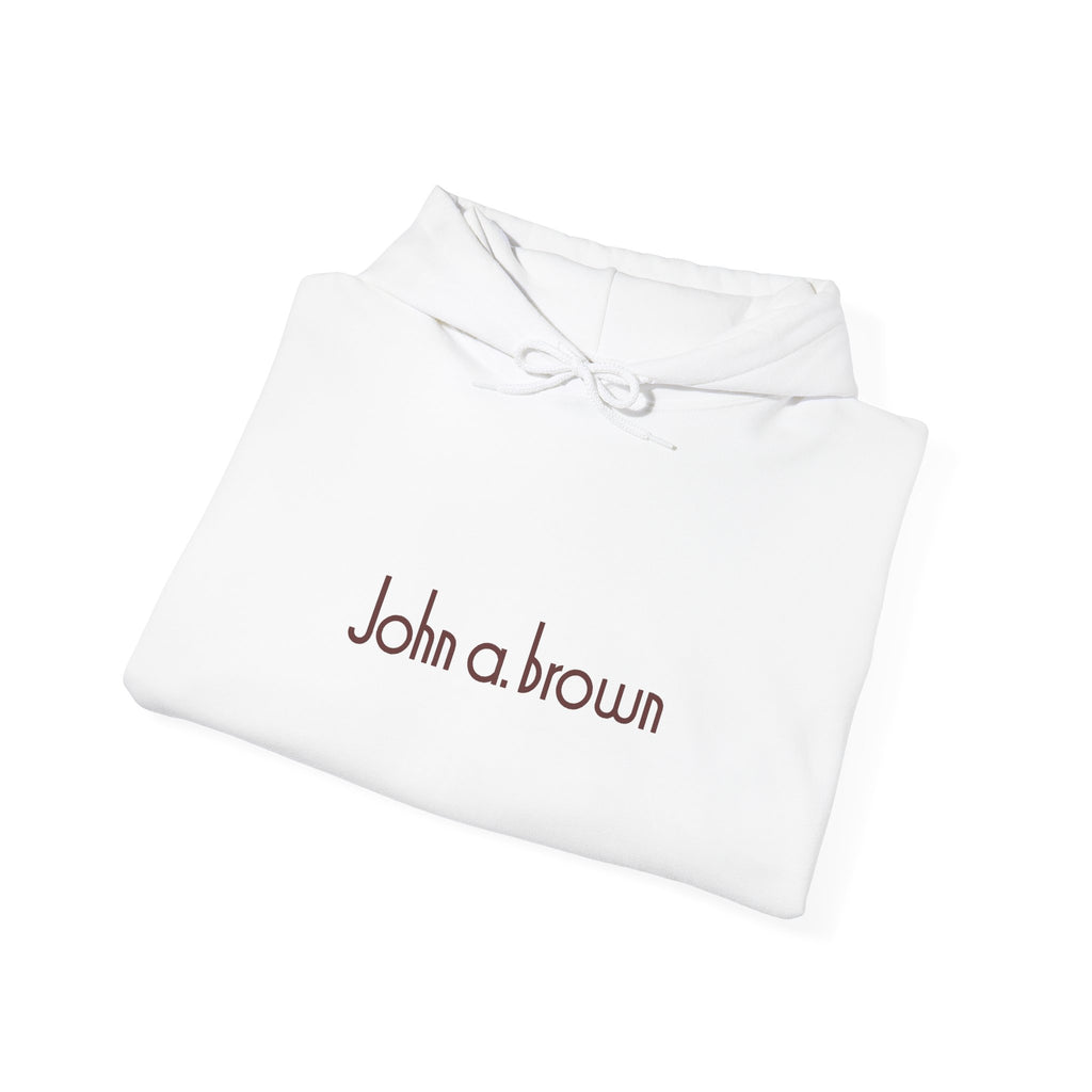 John A. Brown Hoodie / Sweatshirt
