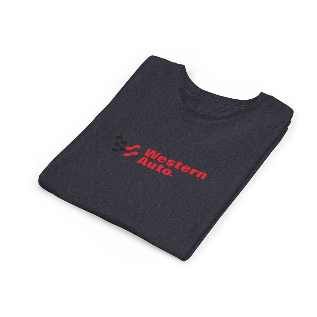Western Auto Supply Kids Tee / T-Shirt