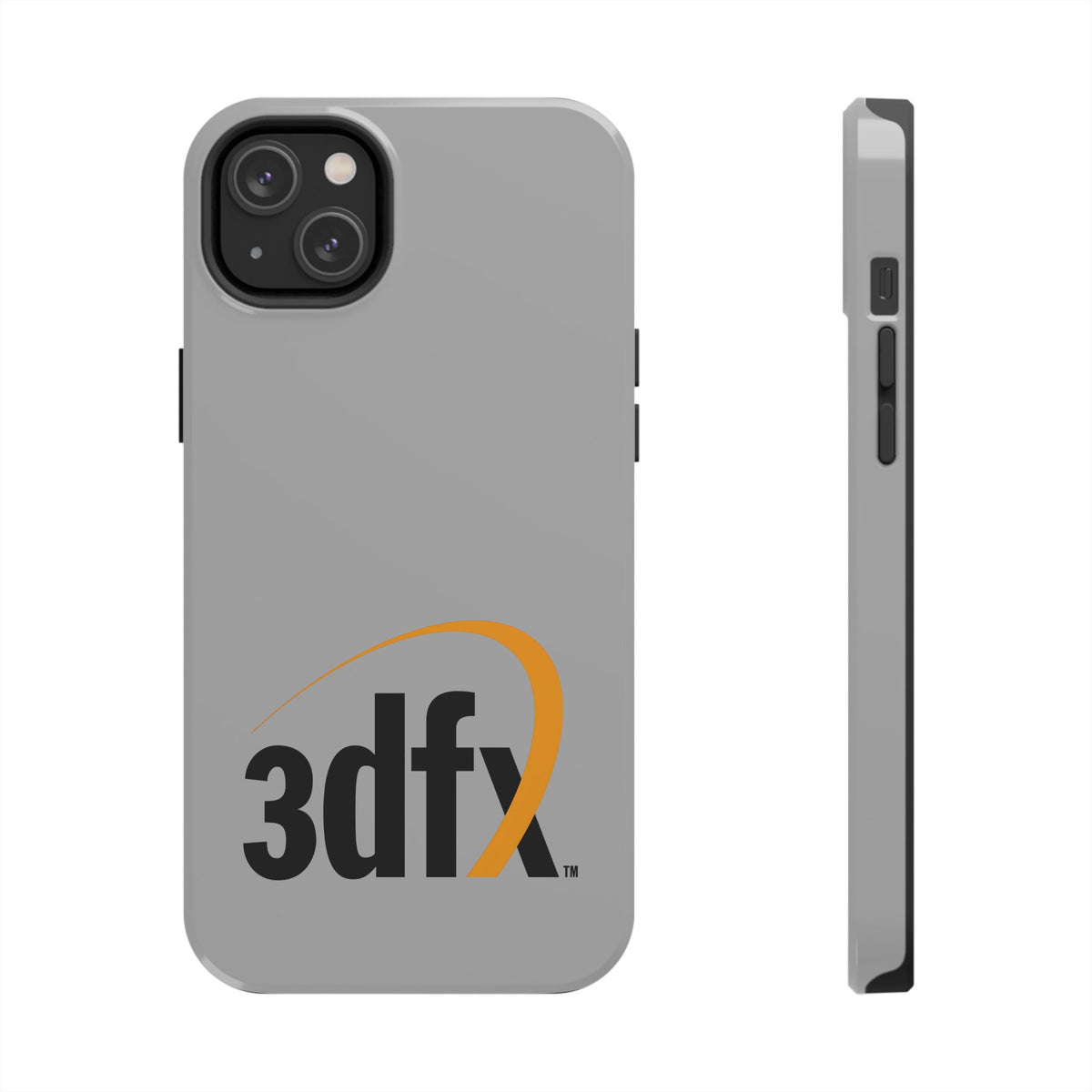 3dfx Interactive Tough Phone Case