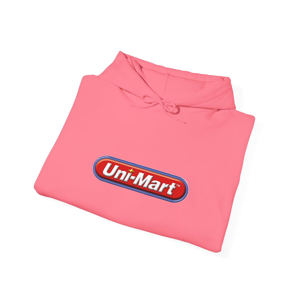 Uni-Mart Hoodie / Sweatshirt