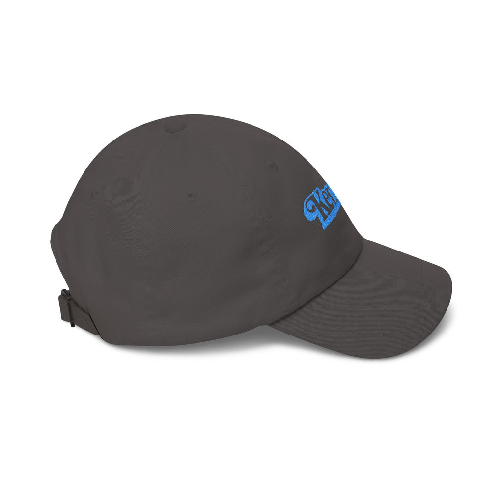 Kenner Products Embroidered Dad Cap Hat