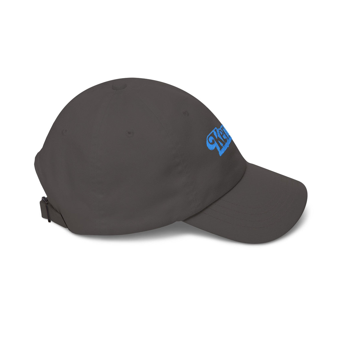 Kenner Products Embroidered Dad Cap Hat