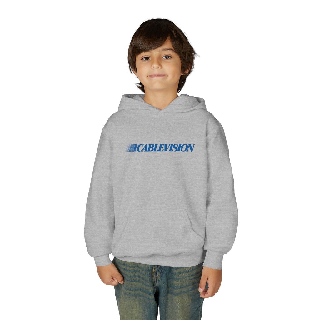 Cablevision Youth Hoodie / Sweatshirt