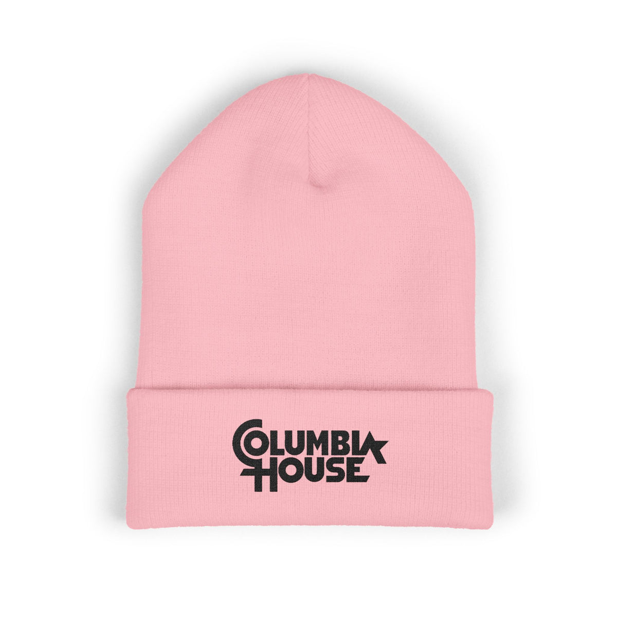 Columbia House Cuffed Beanie