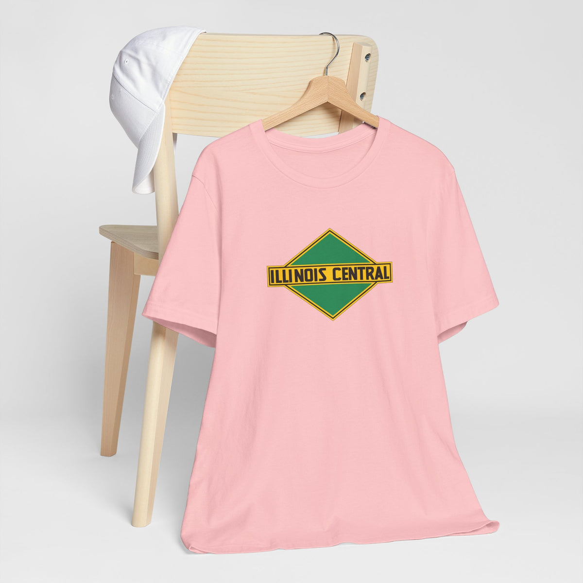Illinois Central Railroad T-Shirt