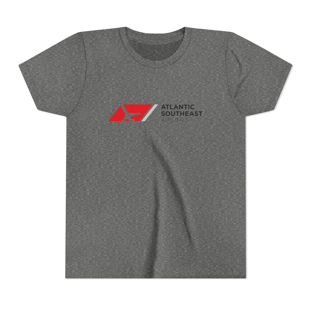 Atlantic Southeast Airlines Kids Tee / T-Shirt