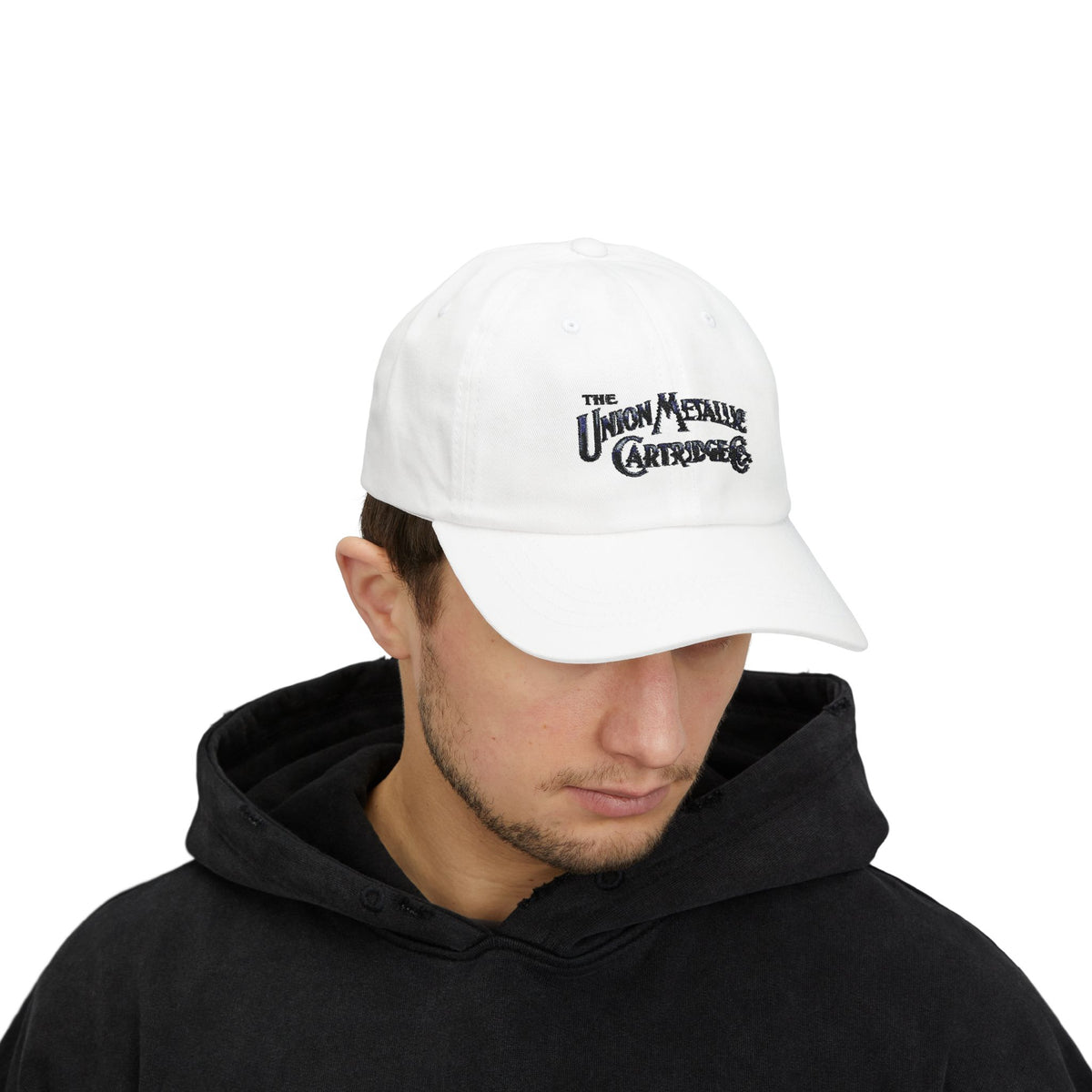 Union Metallic Cartridge Company Embroidered Dad Cap Hat
