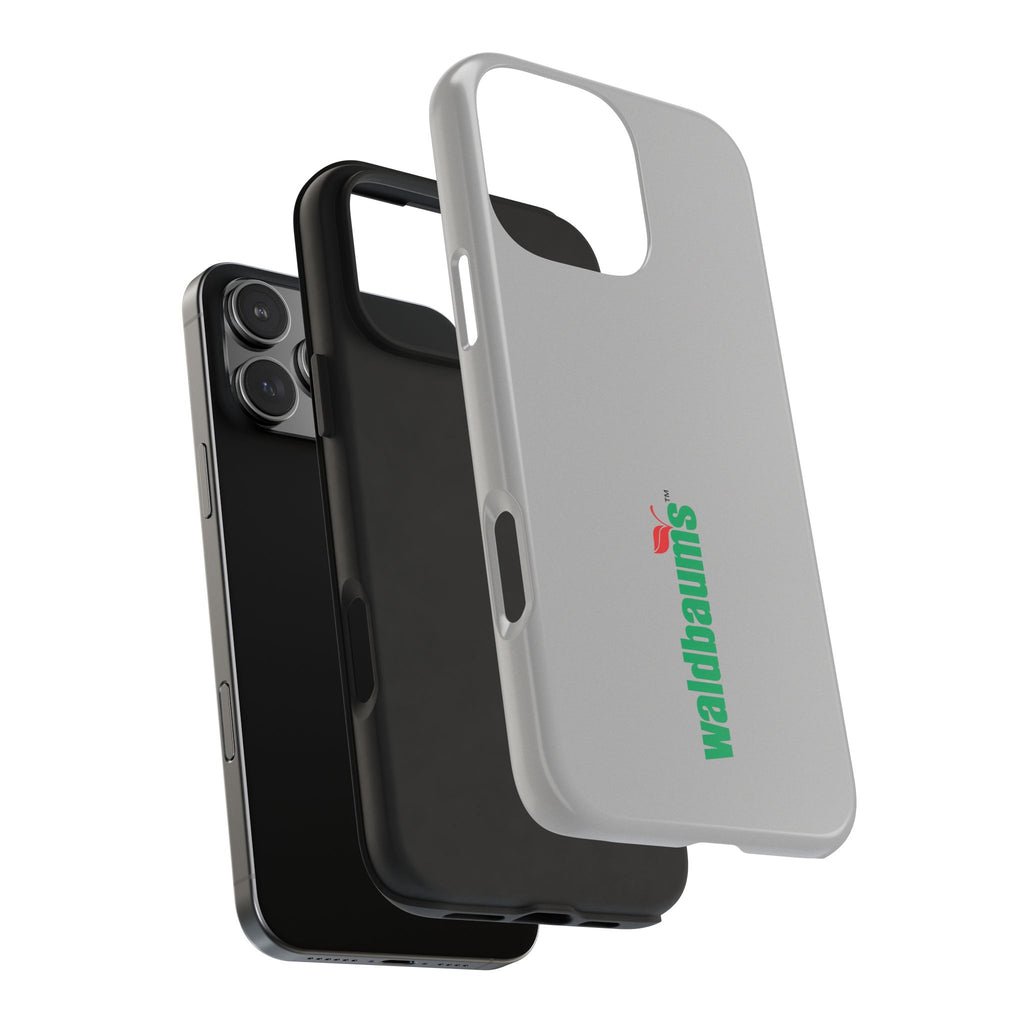 Waldbaum's Tough Phone Case