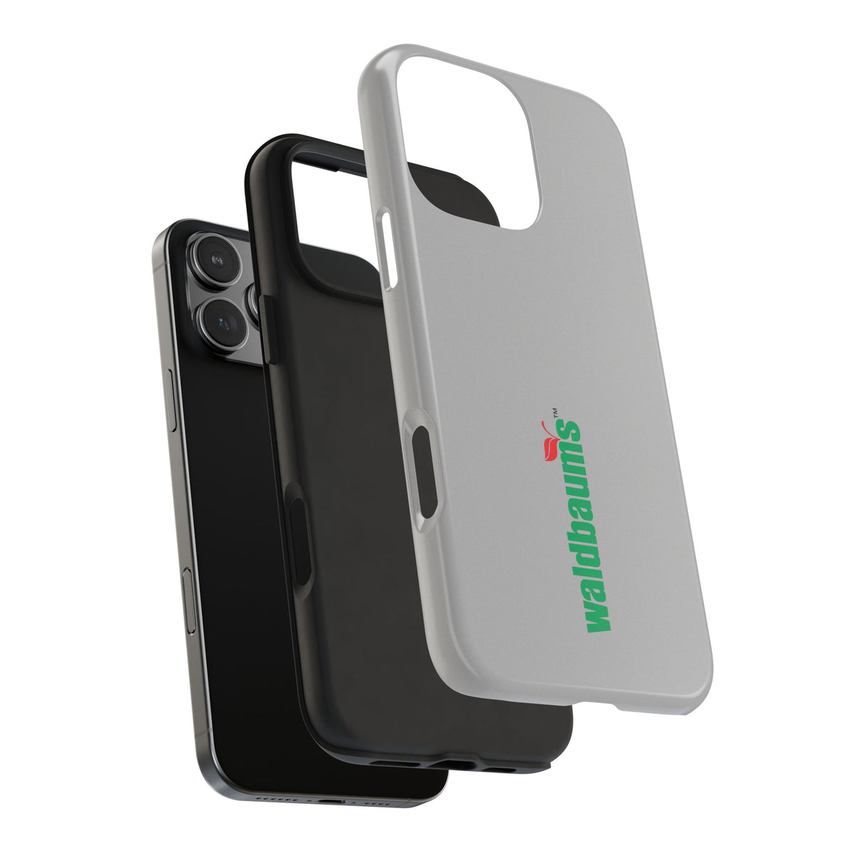 Waldbaum's Tough Phone Case