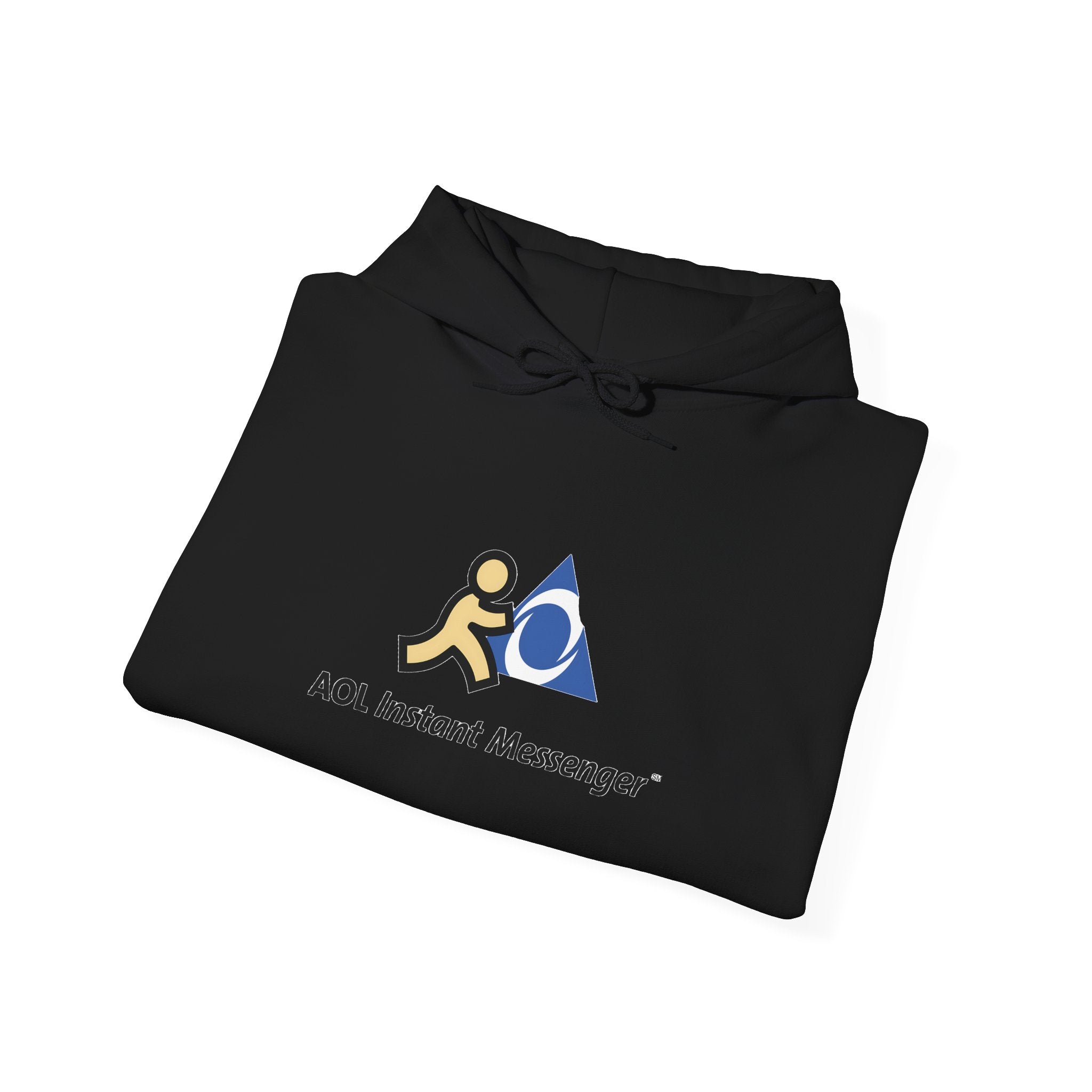 AOL Instant Messenger (AIM) Hoodie / Sweatshirt