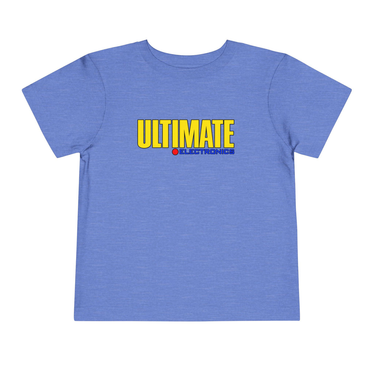 Ultimate Electronics Toddler Tee / T-Shirt