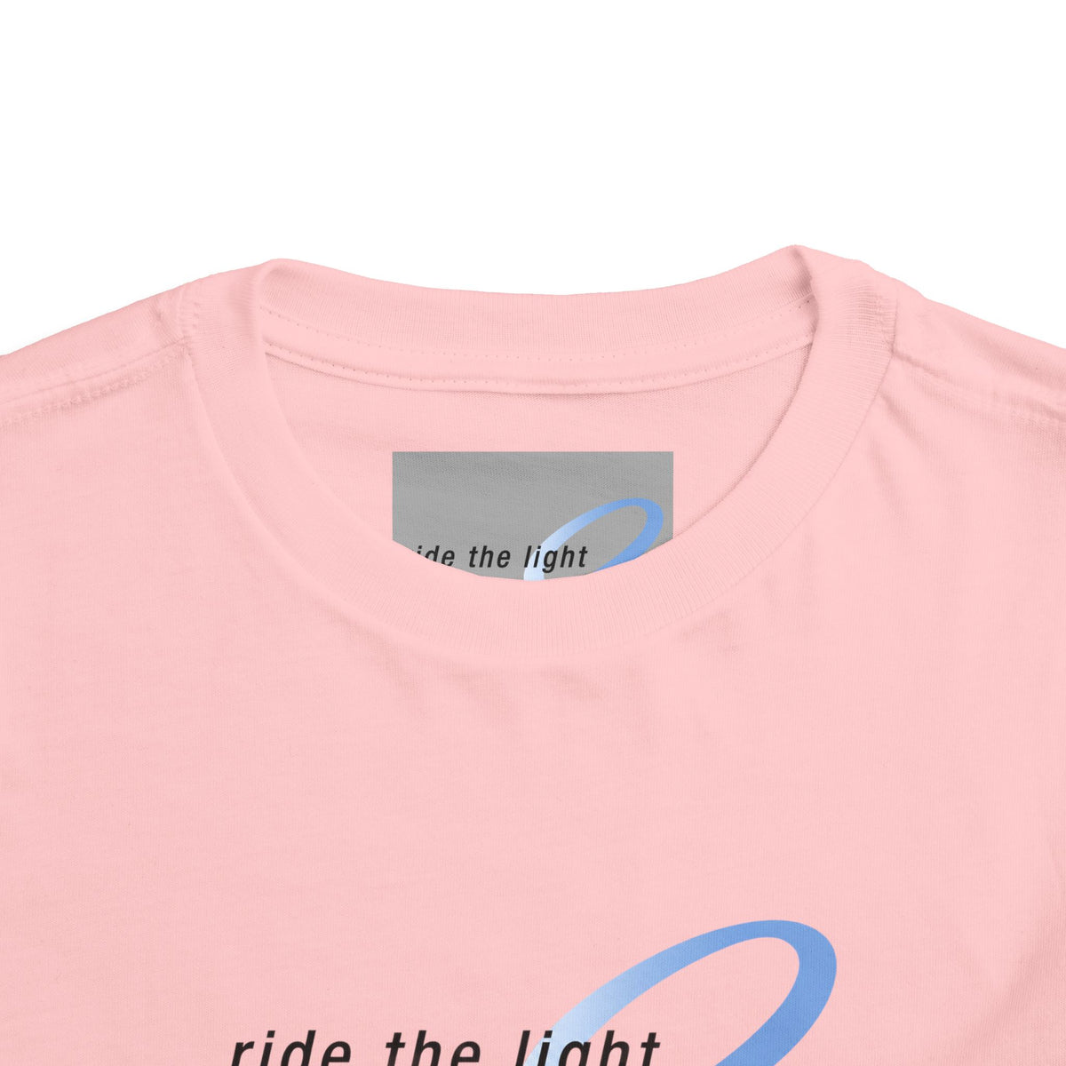 Qwest Toddler Tee / T-Shirt