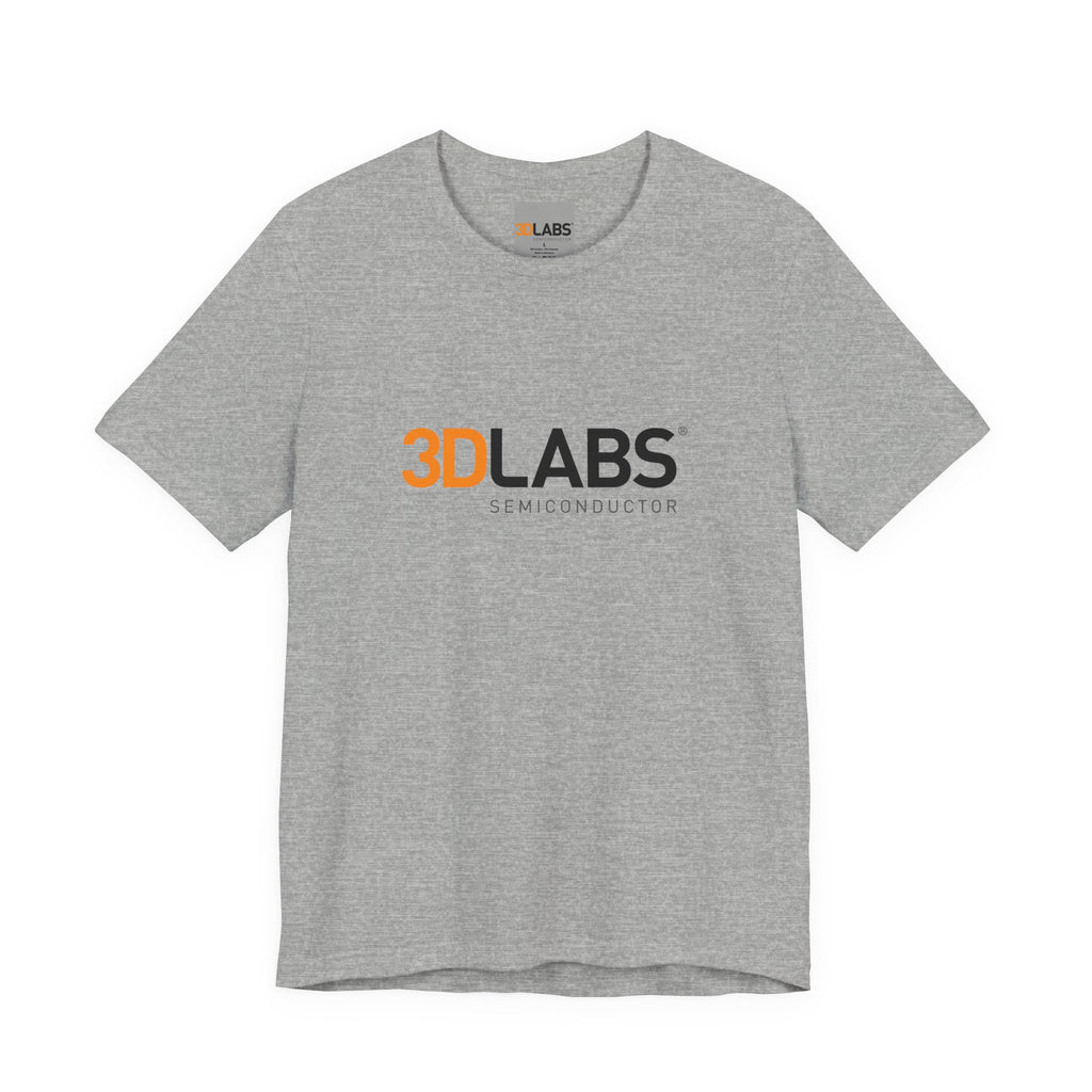 3Dlabs T-Shirt
