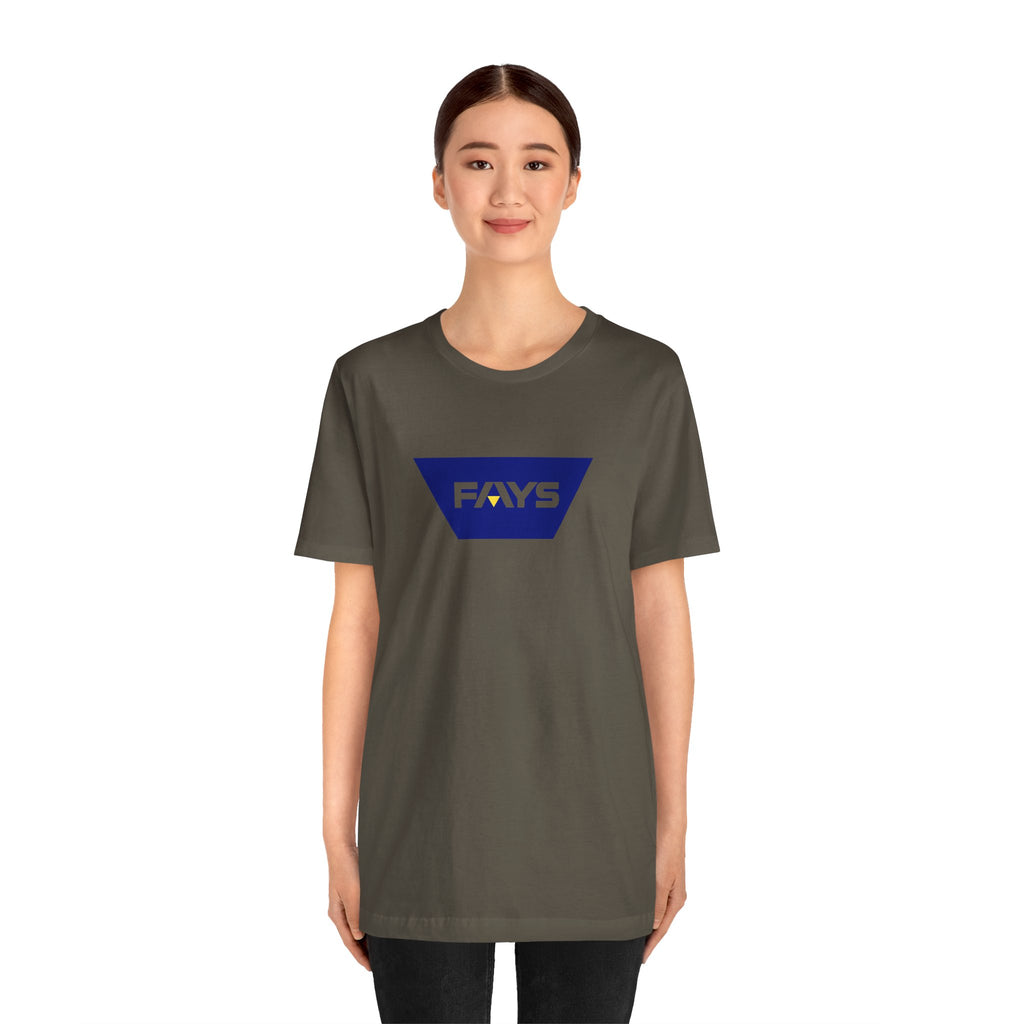 Fay's Drug T-Shirt