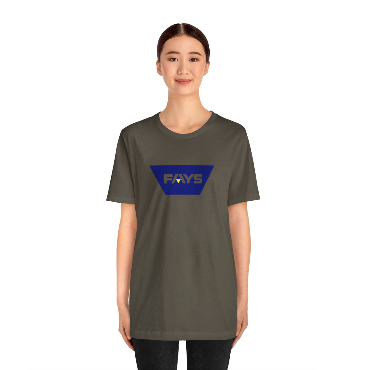 Fay's Drug T-Shirt