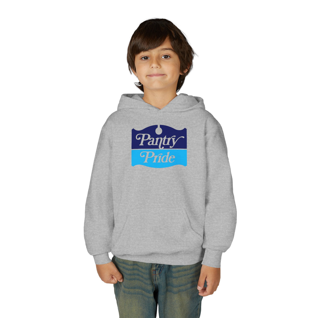 Pantry Pride Youth Hoodie / Sweatshirt