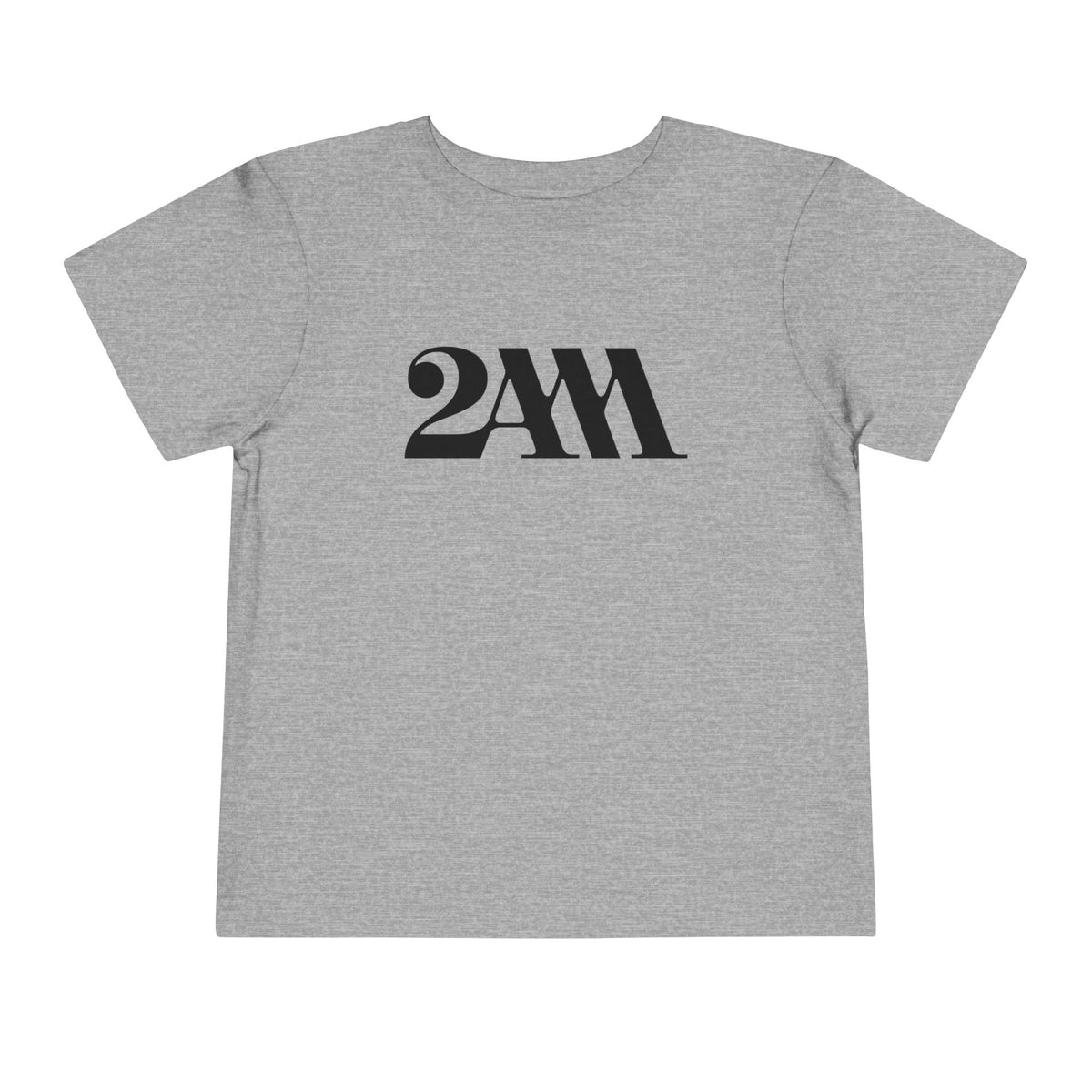 2AM Toddler Tee / T-Shirt