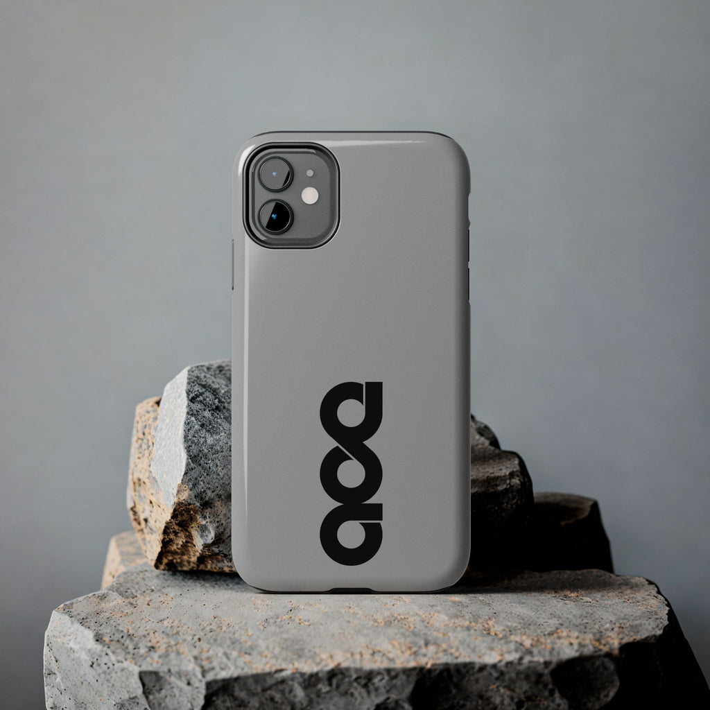 Action Computer Enterprise Tough Phone Case