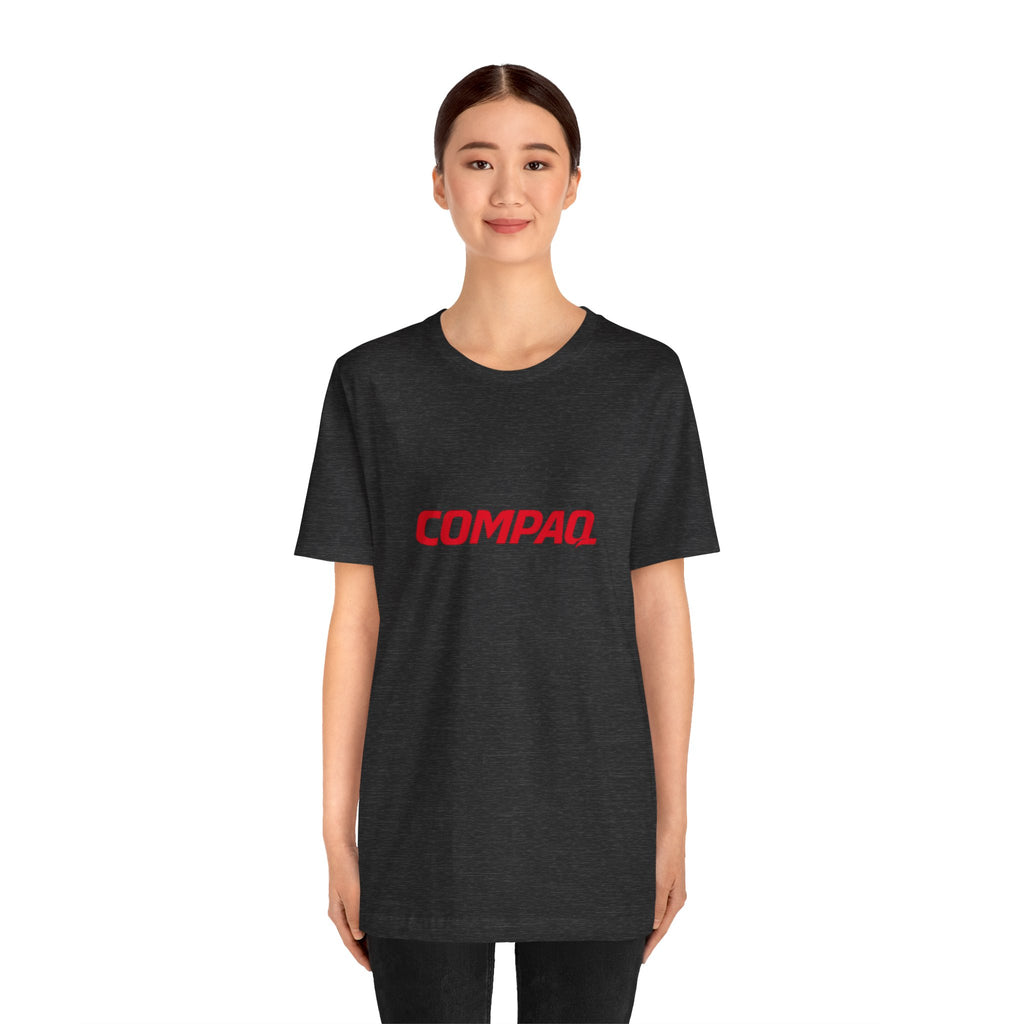 Compaq T-Shirt