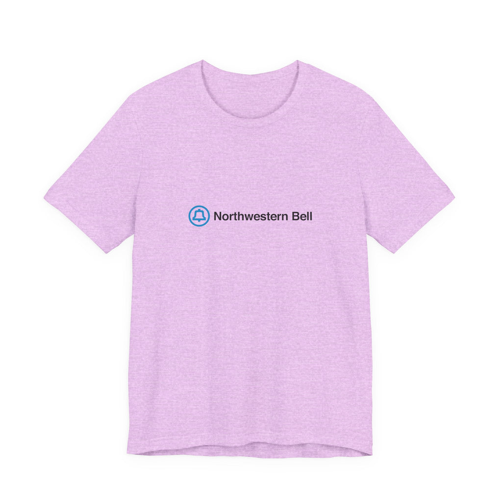 Northwestern Bell T-Shirt