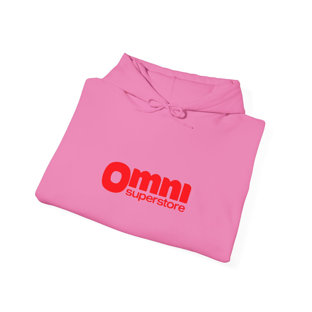Omni Superstore Hoodie / Sweatshirt