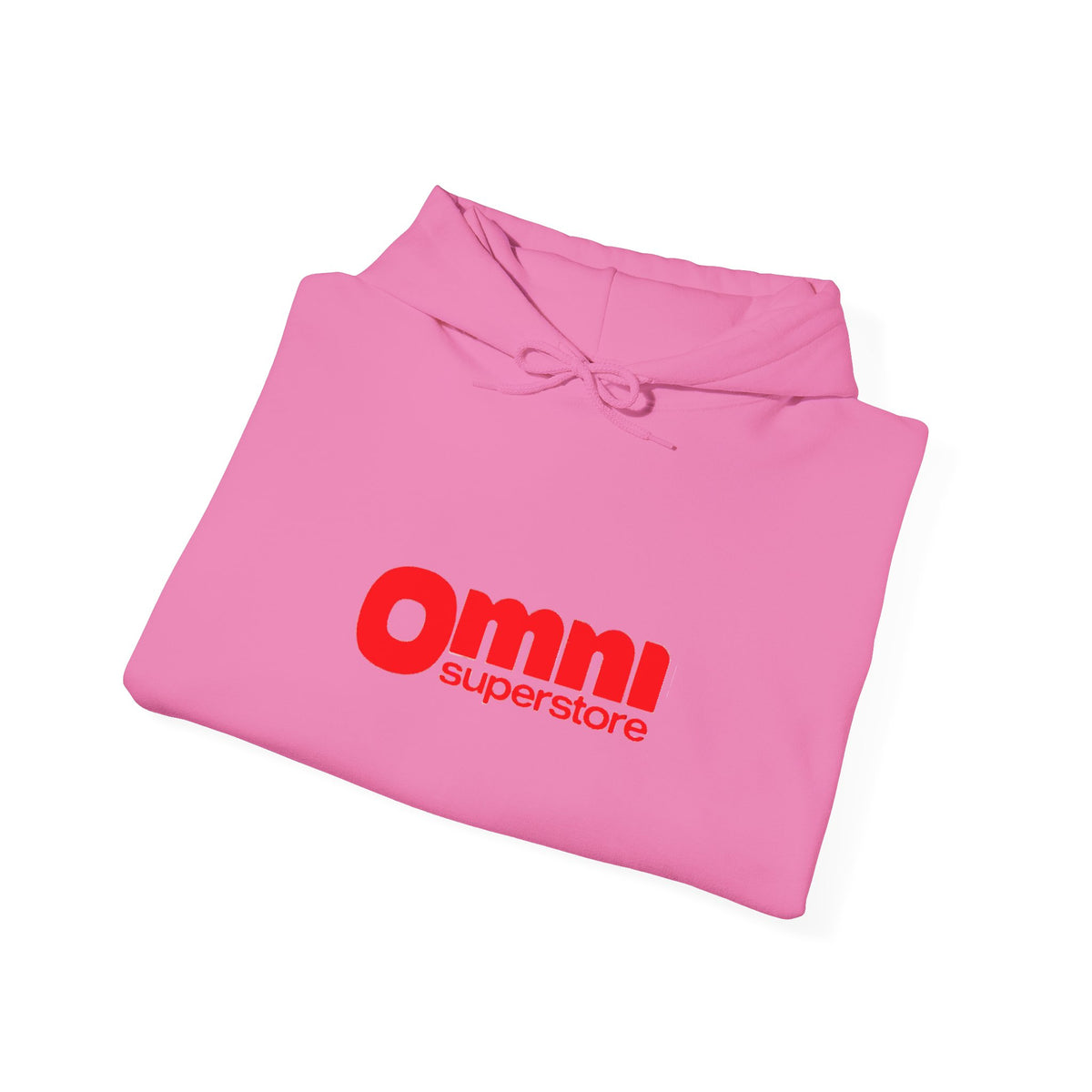 Omni Superstore Hoodie / Sweatshirt