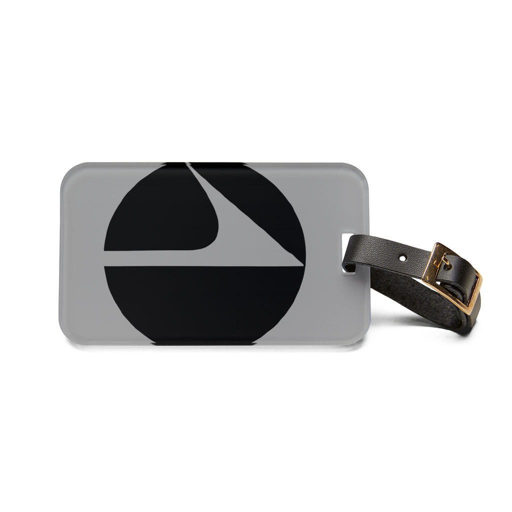 West Coast Airlines Luggage Tag