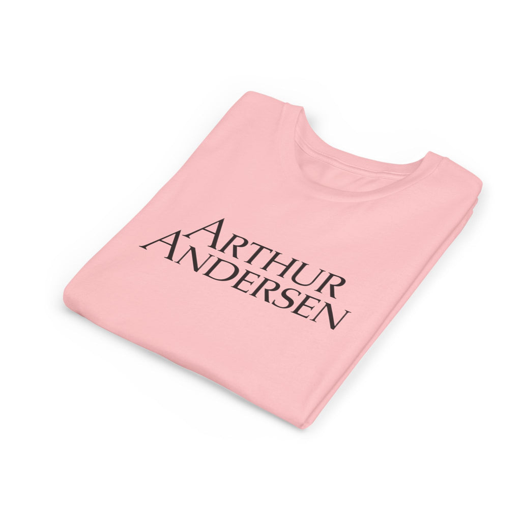 Arthur Andersen Kids Tee / T-Shirt