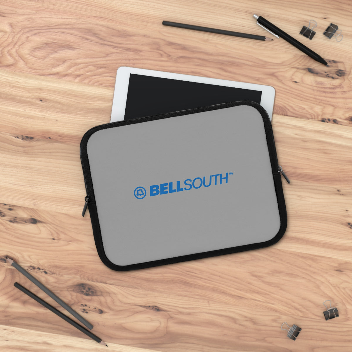 BellSouth Laptop Sleeve