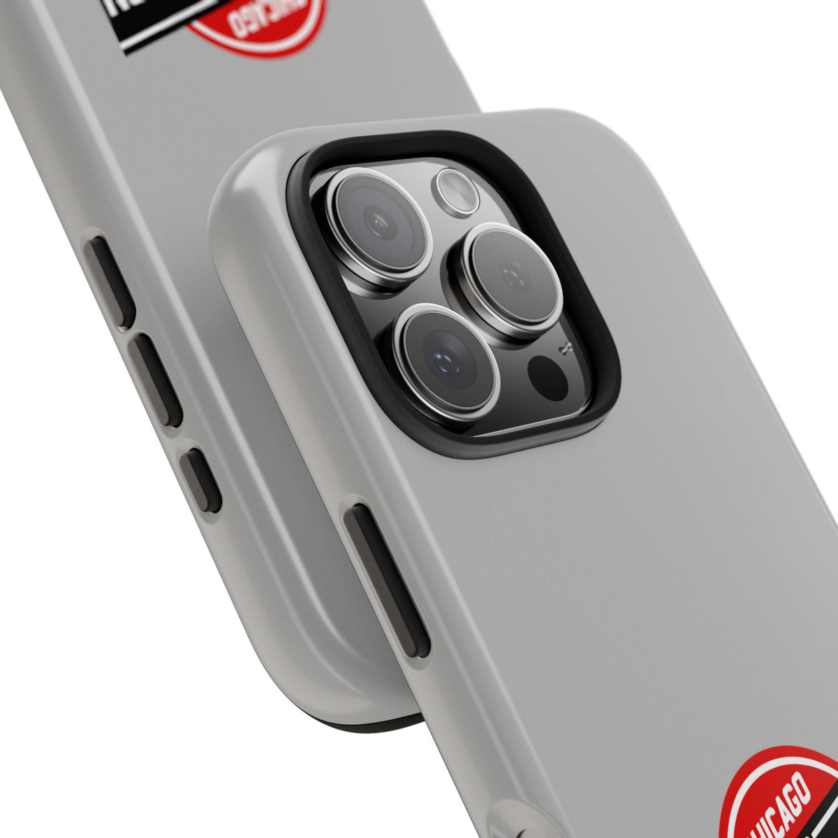 Chicago and North Western Railway Tough Phone Case
