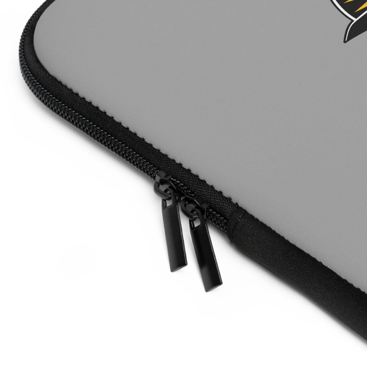 Bombardier JetTrain Laptop Sleeve