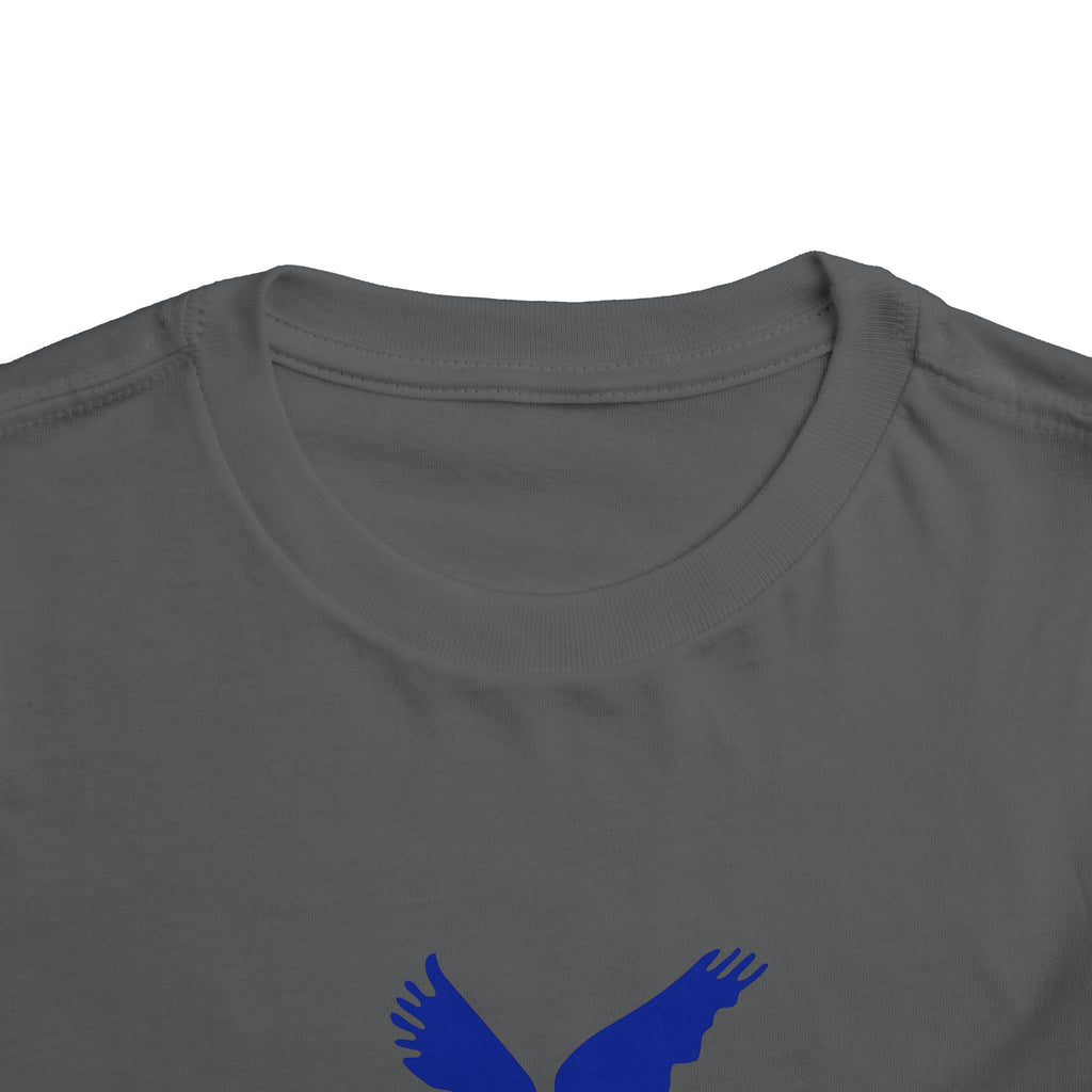 Ada Air Toddler Tee / T-Shirt