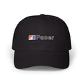 Pacer International Embroidered Dad Cap Hat