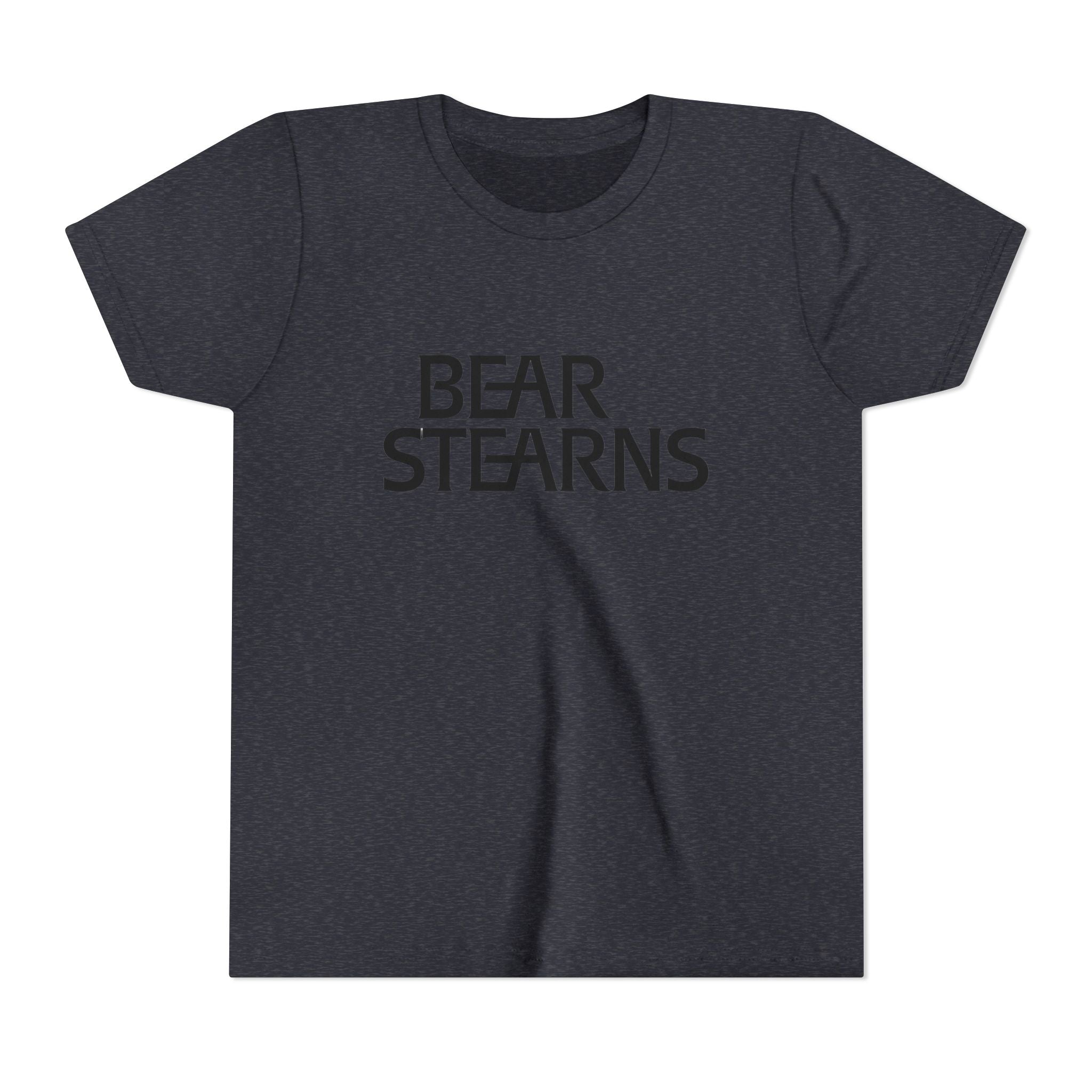 Bear Stearns Youth / Kids T-Shirt