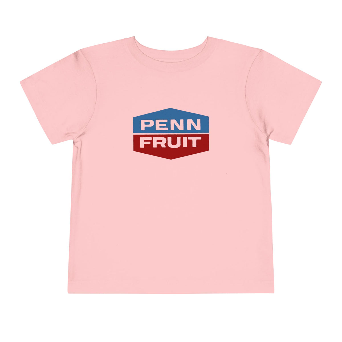 Penn Fruit Toddler Tee / T-Shirt