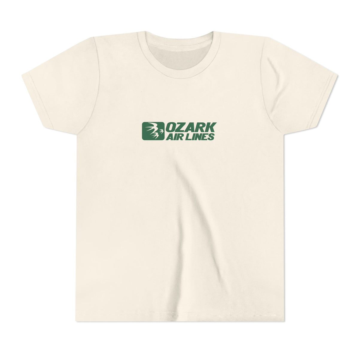 Ozark Air Lines Kids Tee / T-Shirt