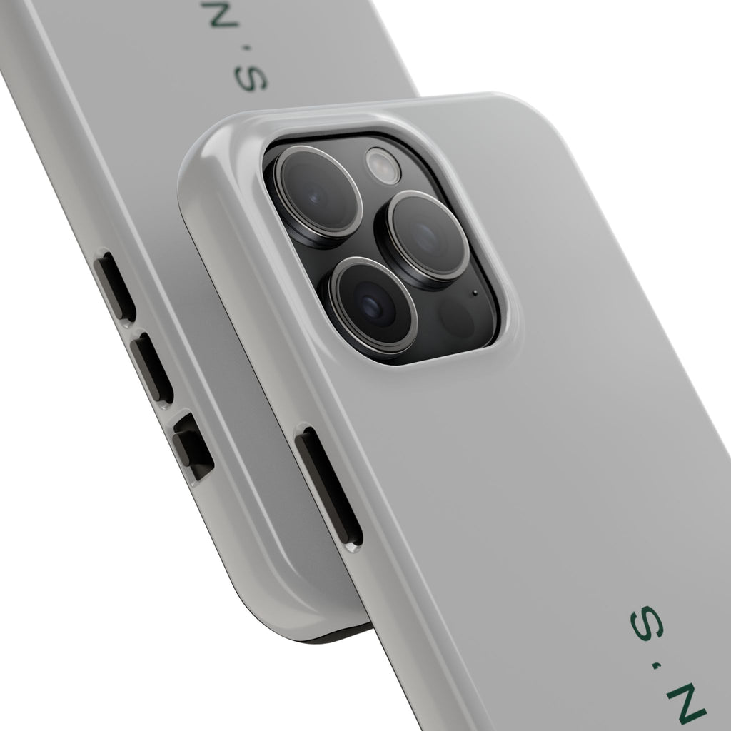 Hudson's Tough Phone Case