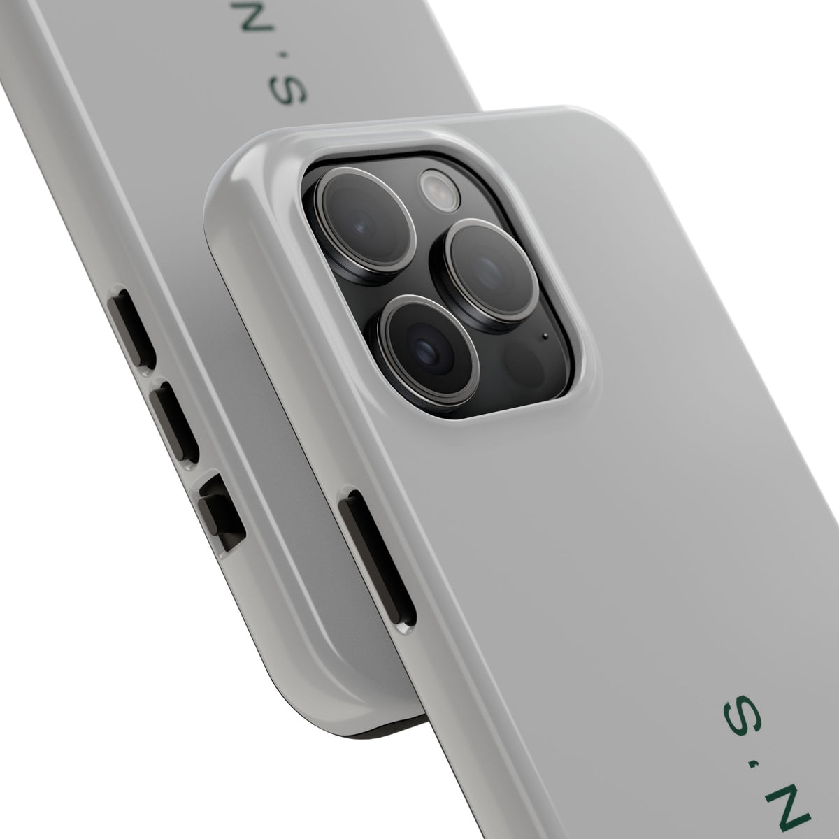 Hudson's Tough Phone Case