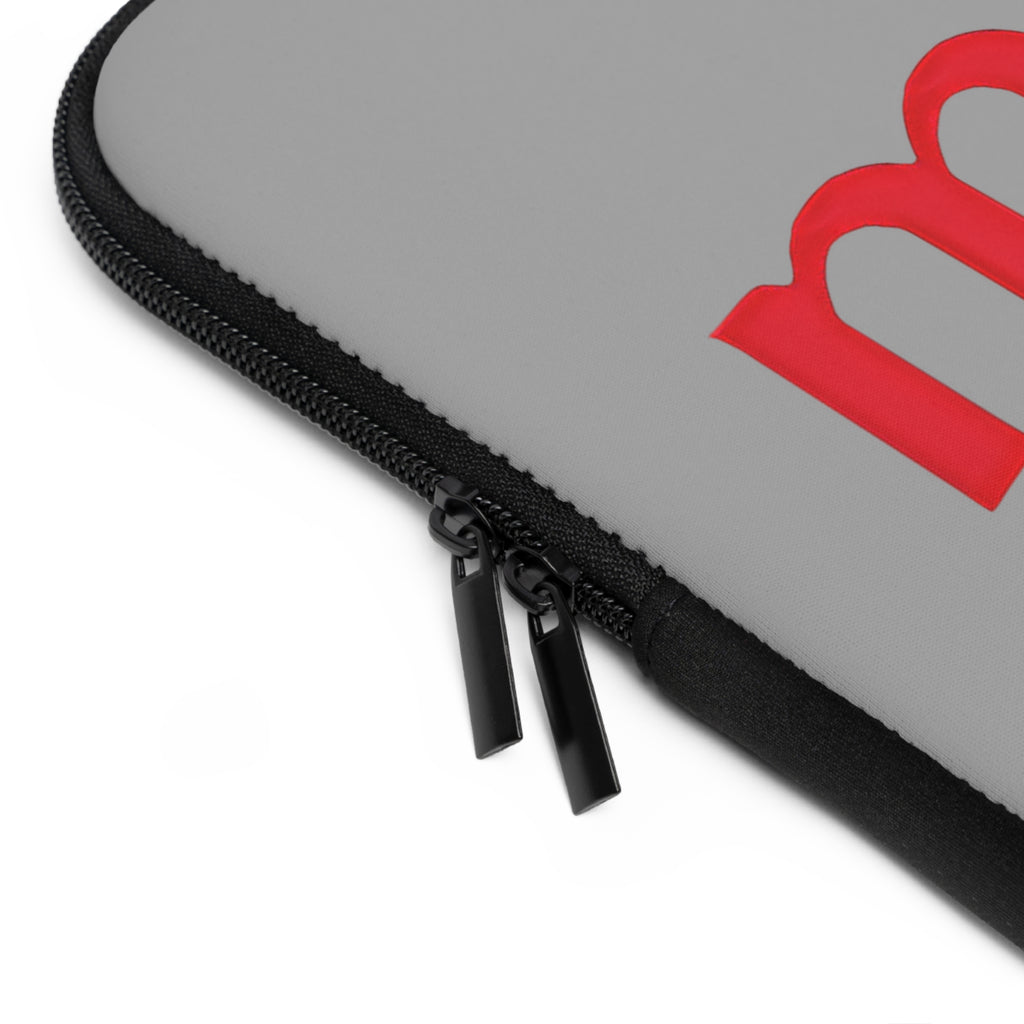 Marsh Supermarkets Laptop Sleeve