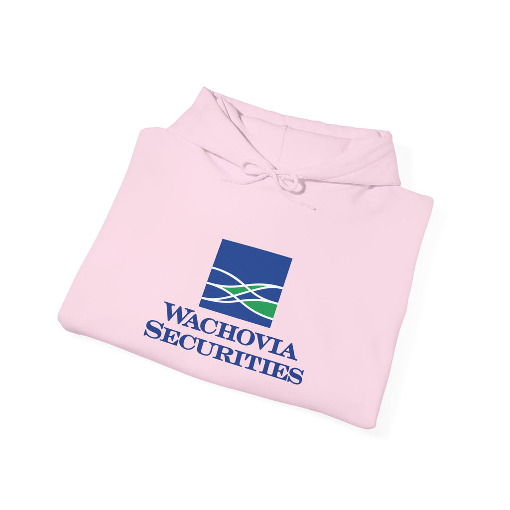 Wachovia Securities Hoodie / Sweatshirt