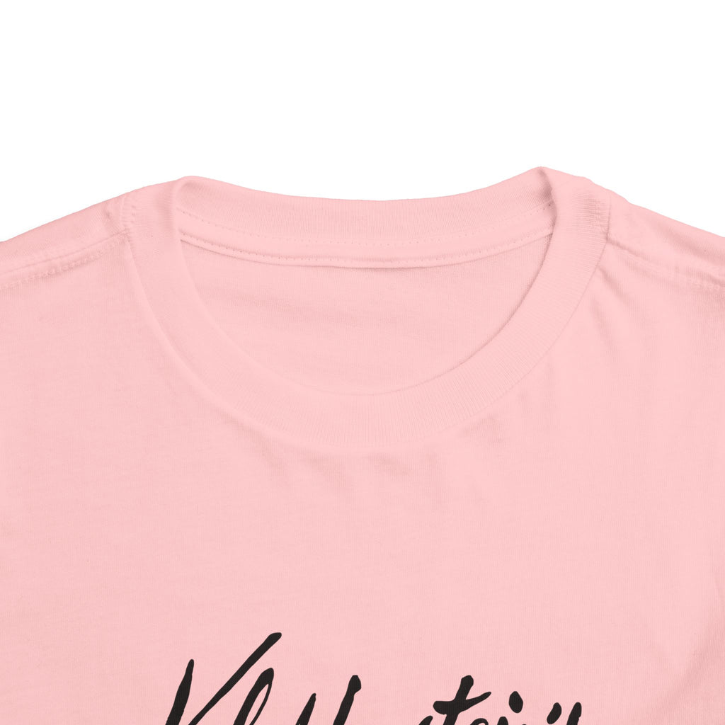 Klopfenstein's Toddler Tee / T-Shirt
