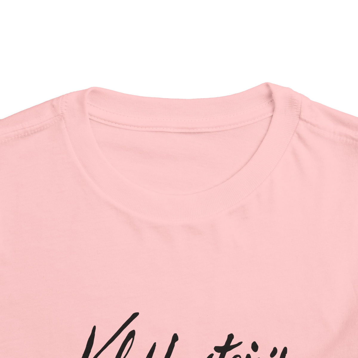 Klopfenstein's Toddler Tee / T-Shirt