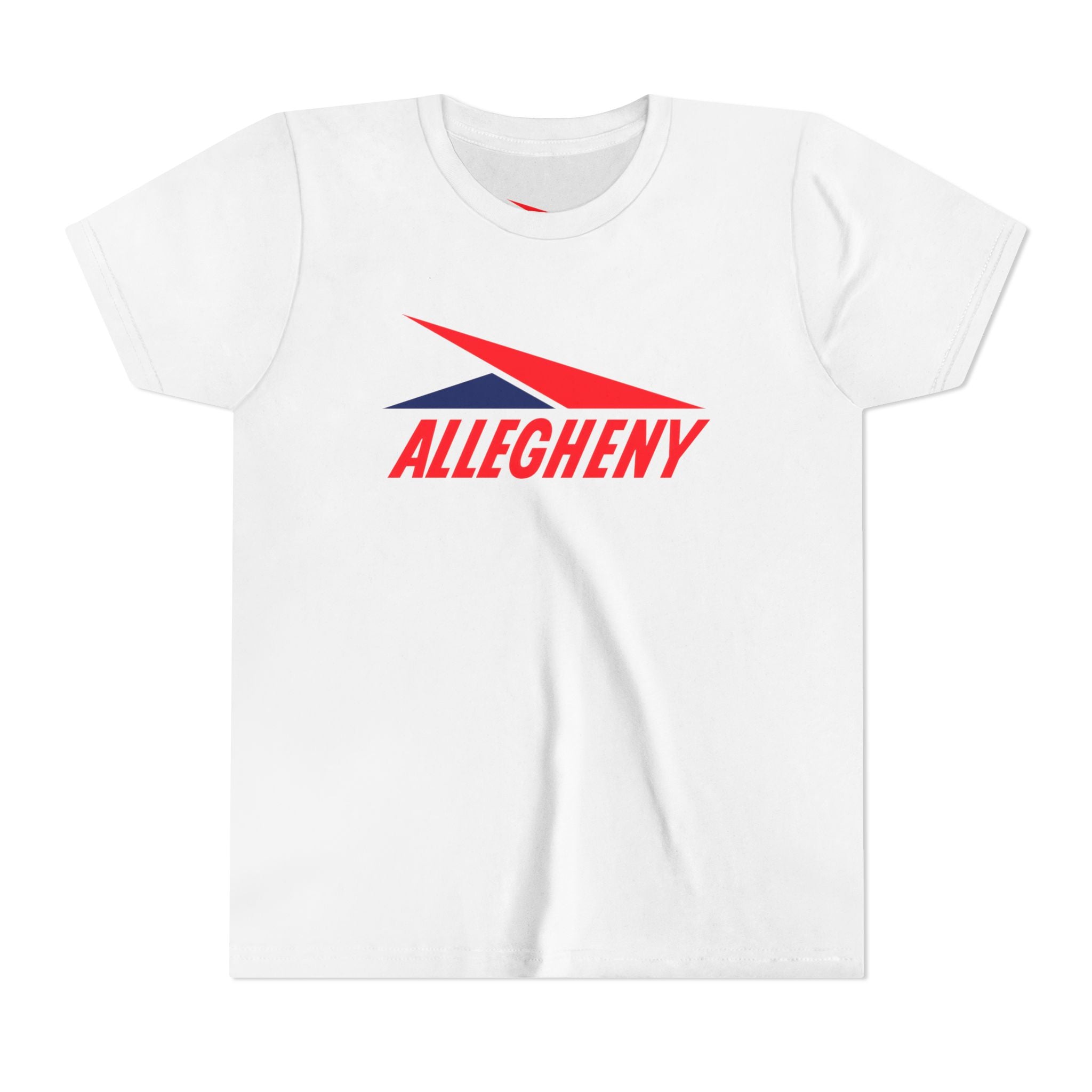 Allegheny Airlines Kids Tee / T-Shirt