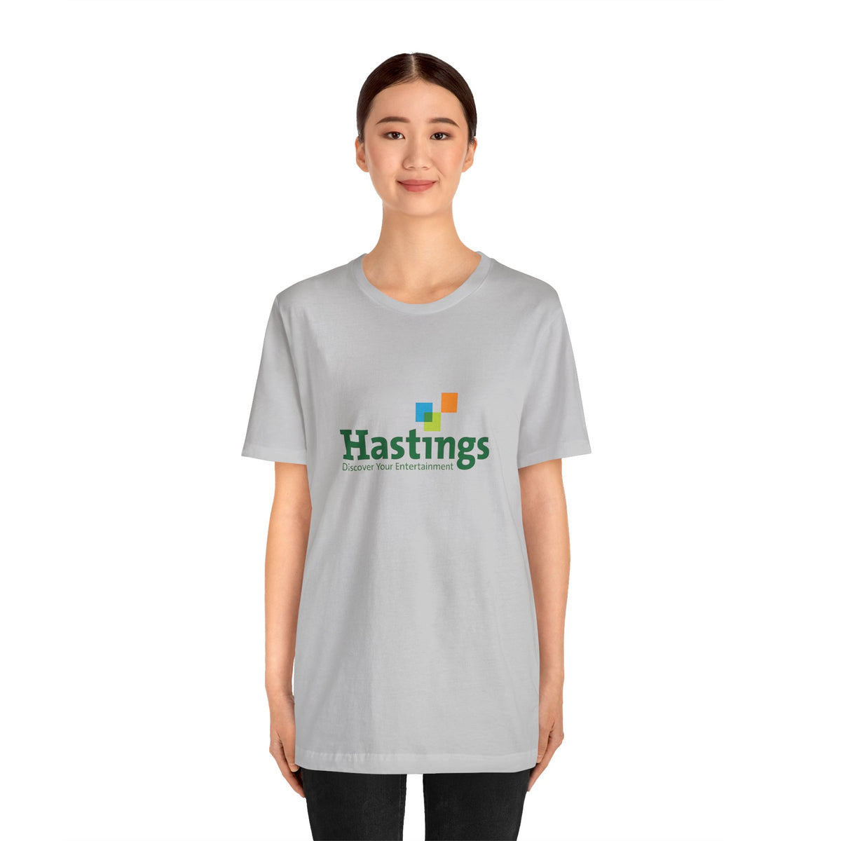 Hastings Entertainment T-Shirt